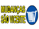 Mudanças São Vicente